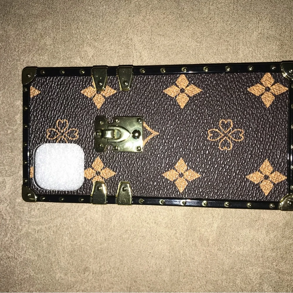 Brand New Designer Style lookin IPhone 12 Mini